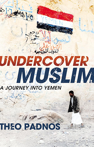 Undercover Muslim - A Journey Into Yemen